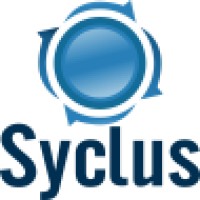 Syclus Informática logo - Similar company to Vk Distribuidor