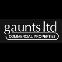Gaunts Limited Commercial Properties logo - Similar company to Ogl Construction®