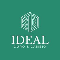 Ideal Ouro & Câmbio logo - Similar company to Scloud Bank