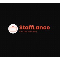 StaffLance logo - Similar company to Thinkbox Hr