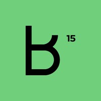 Kaunas Biennial logo - Similar company to Sleep Fest