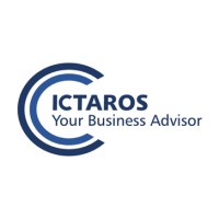 ictaros logo - Similar company to Esg.Builders