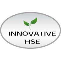 INNOVATIVE HSE SERVICES AND SOLUTIONS logo - Similar company to Environtech Consultants Pvt. Limited