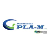 Distributions PLA-M logo - Similar company to Valkartech | Building Hygiene Management