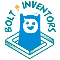 Bolt Inventors logo - Similar company to Stem Developers