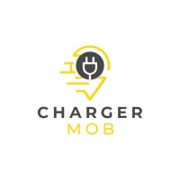 Charger Mob logo - Similar company to Ev Move