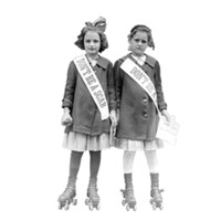 American Social History Project/Center For Media And Learning