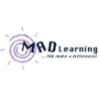 Mad Learning