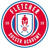Fletcher Soccer Academy logo - Similar company to Cwt Drinkup