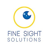 Fine Sight Solutions logo - Similar company to Abstract Management Group