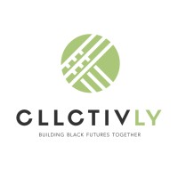 CLLCTIVLY logo - Similar company to Associated Black Charities