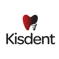 Kisdent Implants logo - Similar company to Morphé - 3D Printing