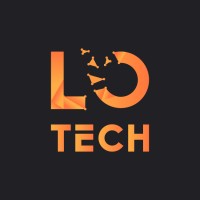 Lo Tech logo - Similar company to Lo:Tech