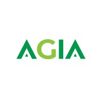 AGIA Lietuva logo - Similar company to Labtowellness
