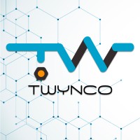 Twynco logo - Similar company to Qrsof
