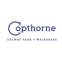 Copthorne Hotel Wairarapa logo - Similar company to Hotel 115