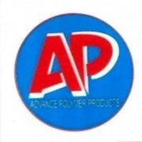 Advance Polymer Products logo - Similar company to Mega Klc Polymer Technologies Pvt. Ltd.