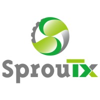 SprouTx Inc. logo - Similar company to Daiz, Inc.