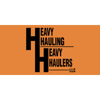 Heavy Hauling Heavy Haulers LLC logo - Similar company to Whelcon Contractors Llc