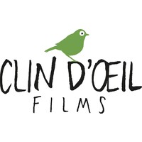 Clin d'oeil films logo - Similar company to R3Ality
