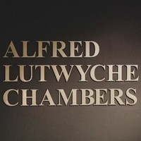 Alfred Lutwyche Chambers