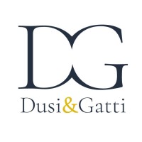 D&G Legal logo - Similar company to Thrive Mediation