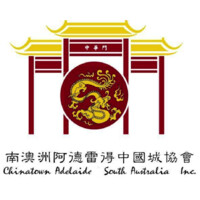 Chinatown Adelaide Of South Australia Inc.