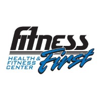 Fitness First Health Club