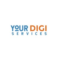 Your Digi Services logo - Similar company to Billets