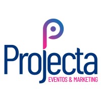 Projecta Eventos logo - Similar company to D' Império Advogados - Especialistas Previdenciários