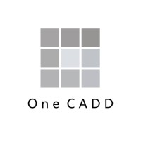 ONECADD logo - Similar company to Max Drafting