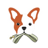 Wouf Wouf logo - Similar company to Robot Lab Tunisia