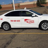 Sherwood Park Cabs logo - Similar company to Switch Insurance - Sherwood Park