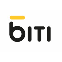 Biti logo - Similar company to Socializatte