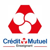 Crédit Mutuel Enseignant Nancy logo - Similar company to Treberei