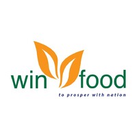 Win Food logo - Similar company to Lluvia