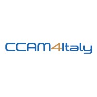 CCAM4Italy logo - Similar company to Most - Centro Nazionale Per La Mobilità Sostenibile
