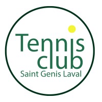 Tennis Club de Saint-Genis-Laval logo - Similar company to Les Extra-Ordinaires