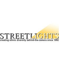 Streetlights logo - Similar company to Ronotic Ag | Solar Streetlights