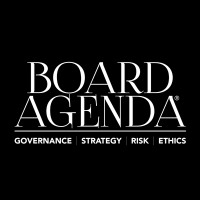 Board Agenda® logo - Similar company to Alphamaven