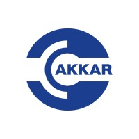 Akkar logo - Similar company to Atılsan