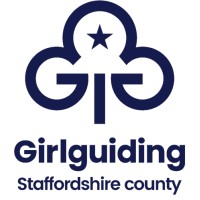 Girlguiding Staffordshire logo - Similar company to Dog And Bone Projects Limited