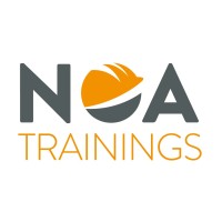 NOA Trainings logo - Similar company to Hackademic