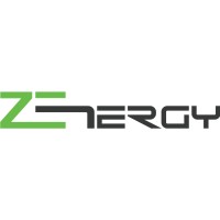 ZEnergy logo - Similar company to Mashd
