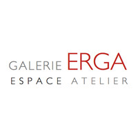 Galerie ERGA logo - Similar company to Artexte
