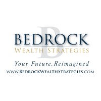 Bedrock Wealth Strategies logo - Similar company to Consulae Eaf