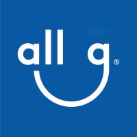 All G logo - Similar company to Hydgene Renewables