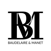 Baudelaire-et-Manet logo - Similar company to Englisch