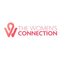 The Women's Connection logo - Similar company to Creatives Grab Coffee