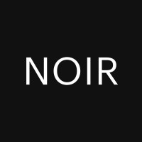 NOIR – Branding & Websites logo - Similar company to Mprins Creative Design